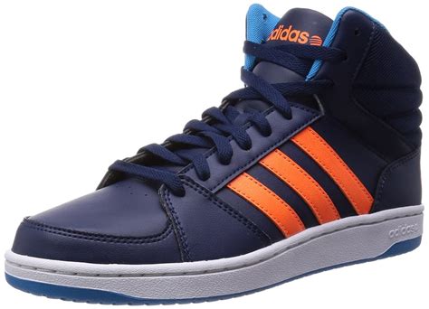 adidas high neo herren|adidas high top sneakers.